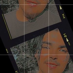 Meet your Posher, Andrew